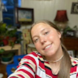 Meet your Posher, Jaylyn